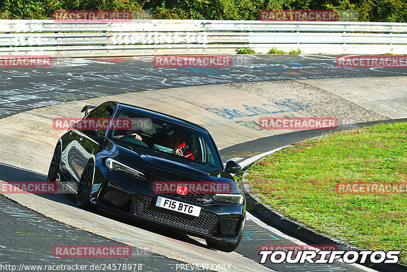 Bild #24578978 - Touristenfahrten Nürburgring Nordschleife (17.09.2023)