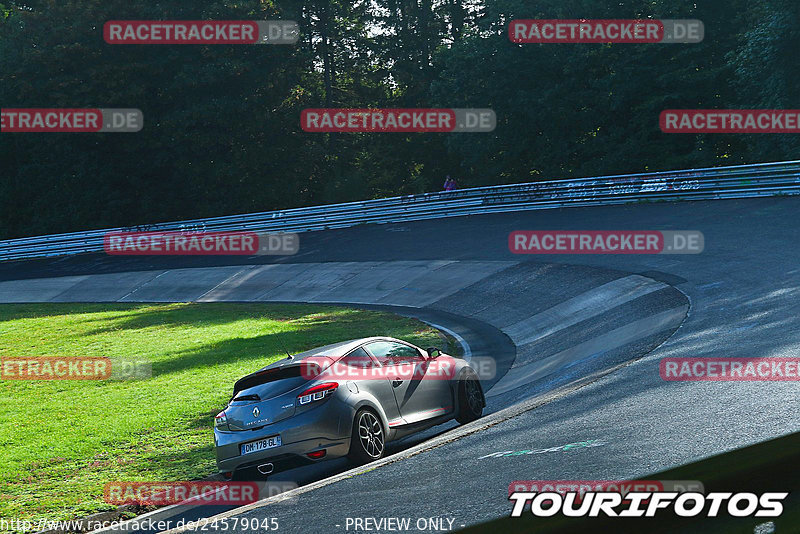 Bild #24579045 - Touristenfahrten Nürburgring Nordschleife (17.09.2023)