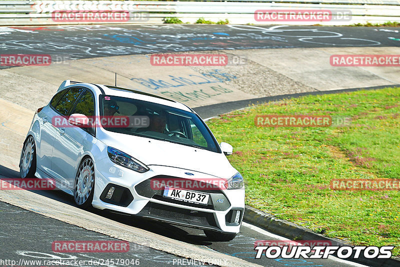 Bild #24579046 - Touristenfahrten Nürburgring Nordschleife (17.09.2023)