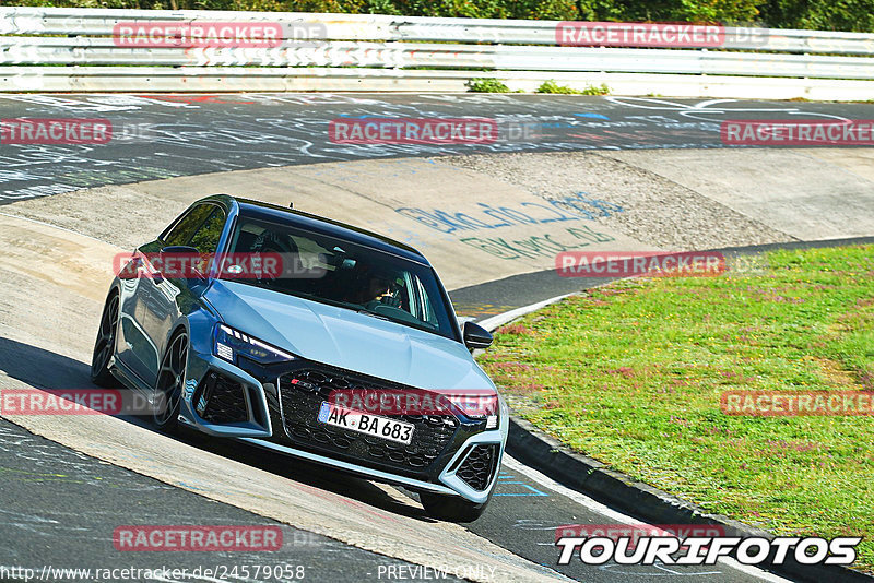 Bild #24579058 - Touristenfahrten Nürburgring Nordschleife (17.09.2023)