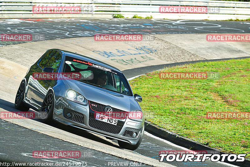 Bild #24579075 - Touristenfahrten Nürburgring Nordschleife (17.09.2023)