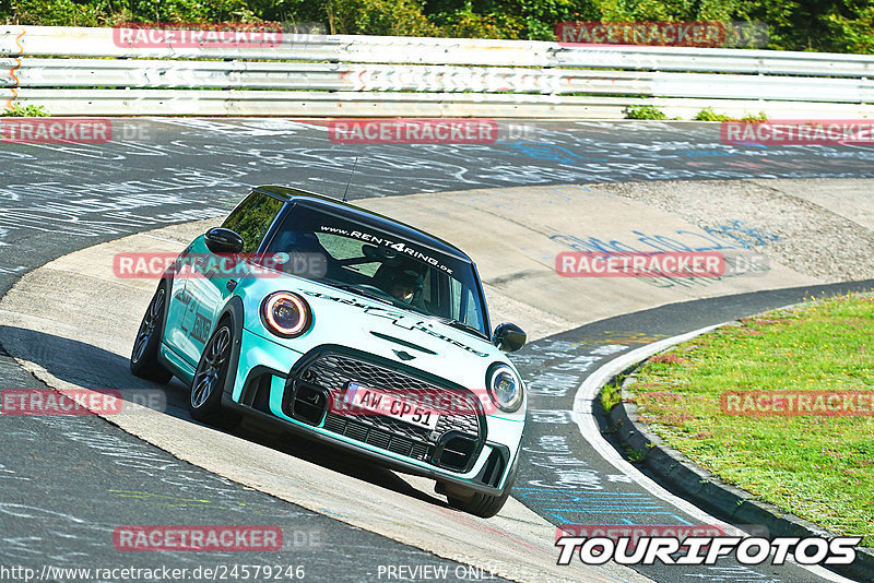 Bild #24579246 - Touristenfahrten Nürburgring Nordschleife (17.09.2023)