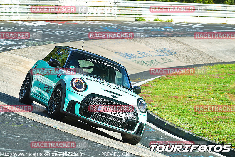 Bild #24579248 - Touristenfahrten Nürburgring Nordschleife (17.09.2023)