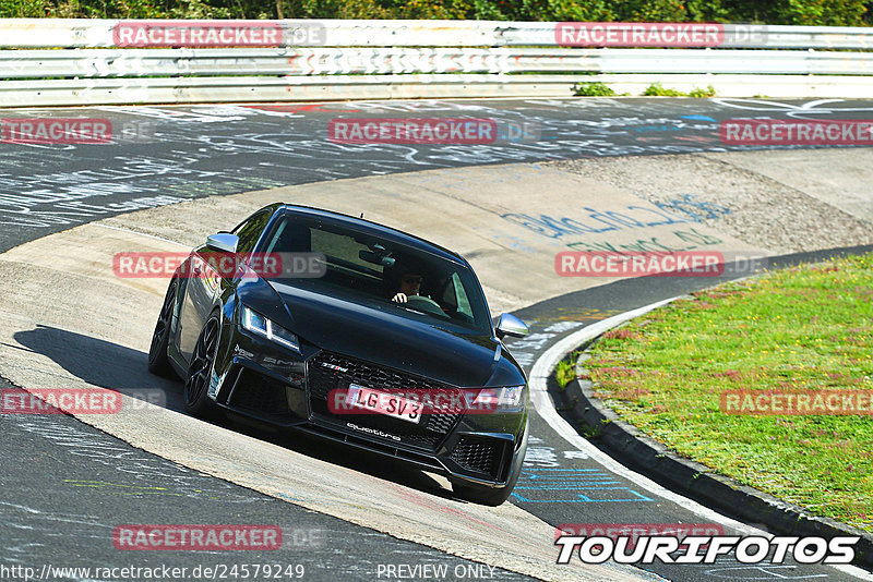 Bild #24579249 - Touristenfahrten Nürburgring Nordschleife (17.09.2023)