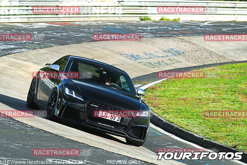 Bild #24579250 - Touristenfahrten Nürburgring Nordschleife (17.09.2023)