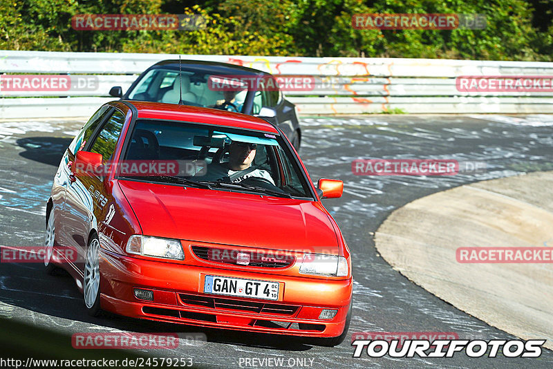 Bild #24579253 - Touristenfahrten Nürburgring Nordschleife (17.09.2023)