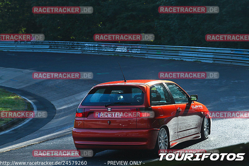 Bild #24579260 - Touristenfahrten Nürburgring Nordschleife (17.09.2023)