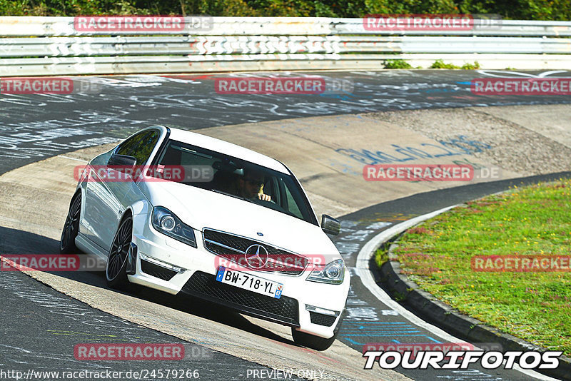 Bild #24579266 - Touristenfahrten Nürburgring Nordschleife (17.09.2023)