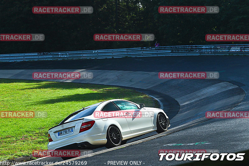 Bild #24579269 - Touristenfahrten Nürburgring Nordschleife (17.09.2023)