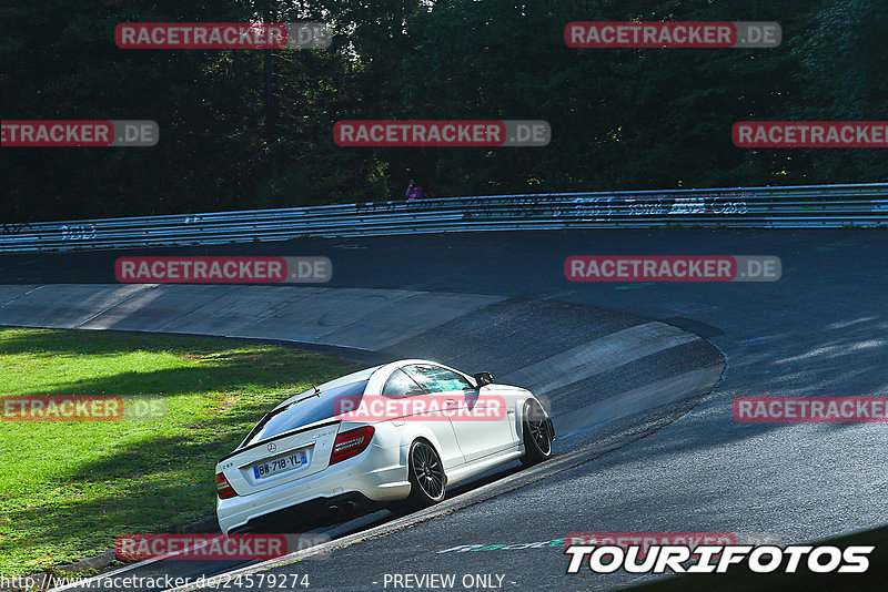 Bild #24579274 - Touristenfahrten Nürburgring Nordschleife (17.09.2023)