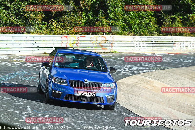 Bild #24579283 - Touristenfahrten Nürburgring Nordschleife (17.09.2023)