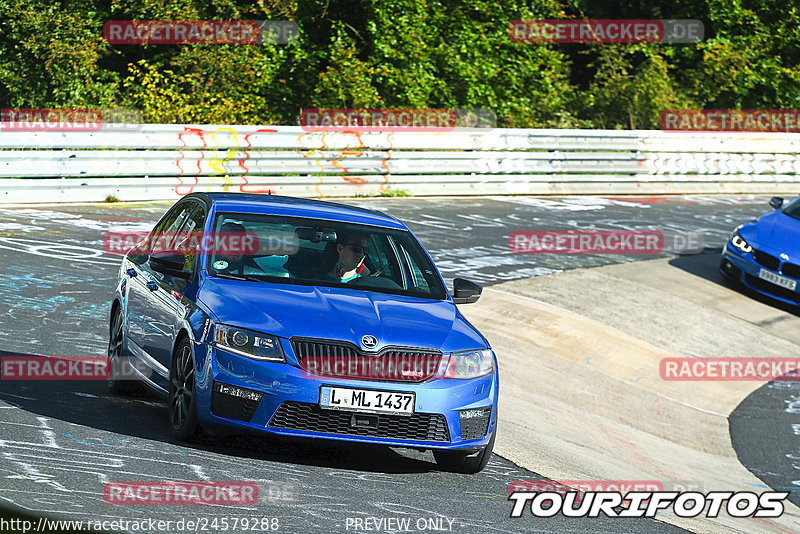 Bild #24579288 - Touristenfahrten Nürburgring Nordschleife (17.09.2023)