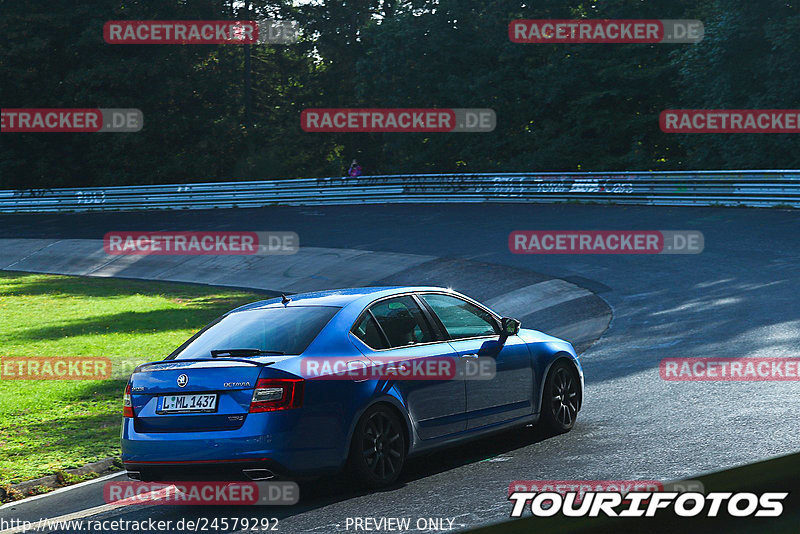 Bild #24579292 - Touristenfahrten Nürburgring Nordschleife (17.09.2023)