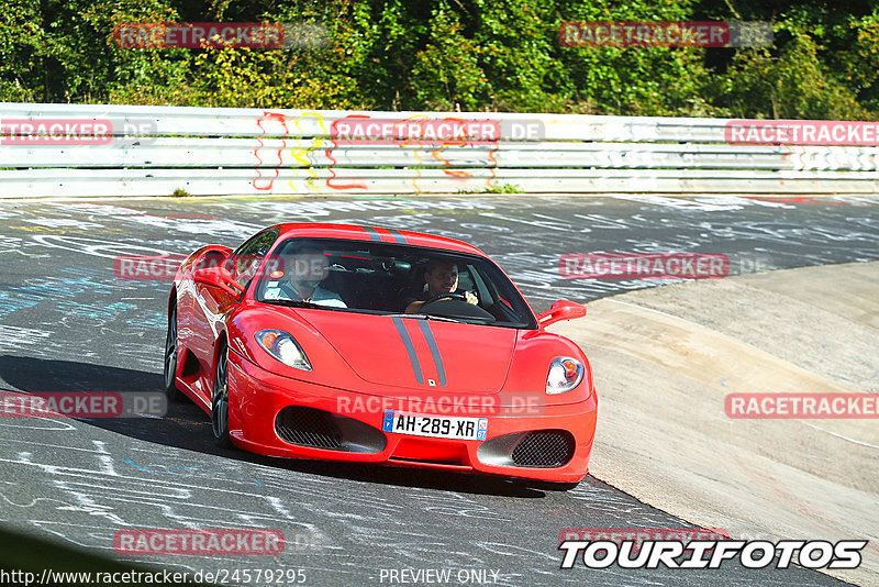 Bild #24579295 - Touristenfahrten Nürburgring Nordschleife (17.09.2023)