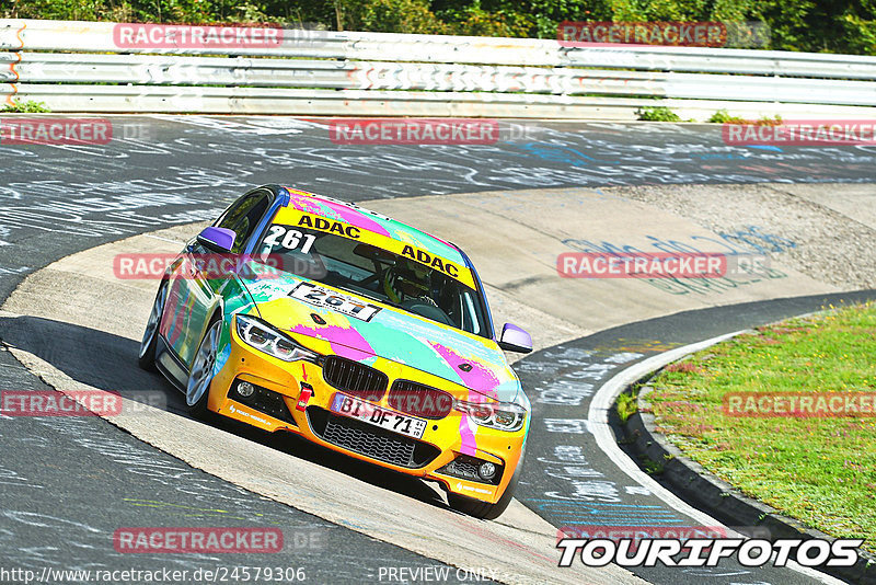 Bild #24579306 - Touristenfahrten Nürburgring Nordschleife (17.09.2023)