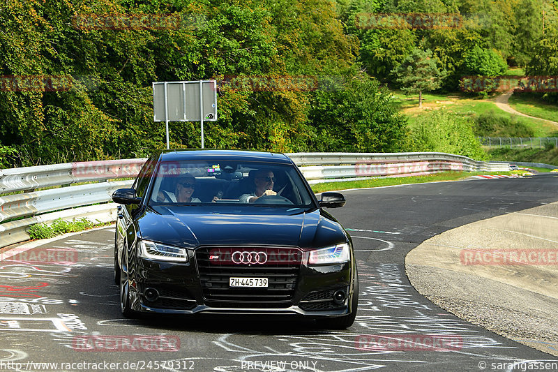 Bild #24579312 - Touristenfahrten Nürburgring Nordschleife (17.09.2023)