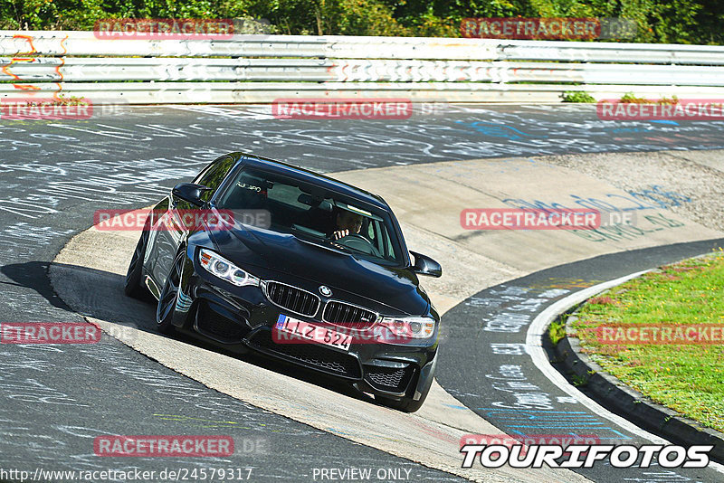 Bild #24579317 - Touristenfahrten Nürburgring Nordschleife (17.09.2023)