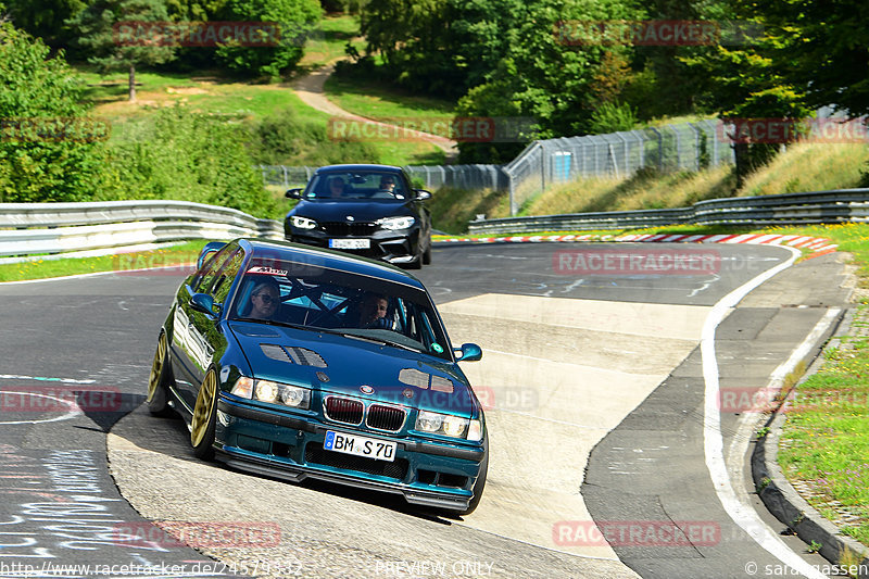 Bild #24579332 - Touristenfahrten Nürburgring Nordschleife (17.09.2023)