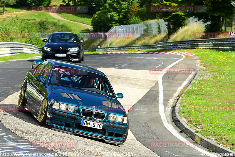 Bild #24579338 - Touristenfahrten Nürburgring Nordschleife (17.09.2023)