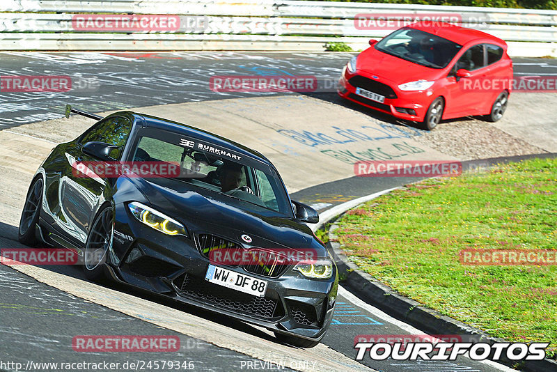 Bild #24579346 - Touristenfahrten Nürburgring Nordschleife (17.09.2023)