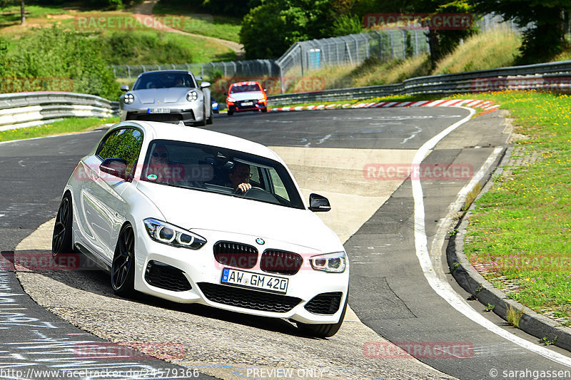 Bild #24579366 - Touristenfahrten Nürburgring Nordschleife (17.09.2023)