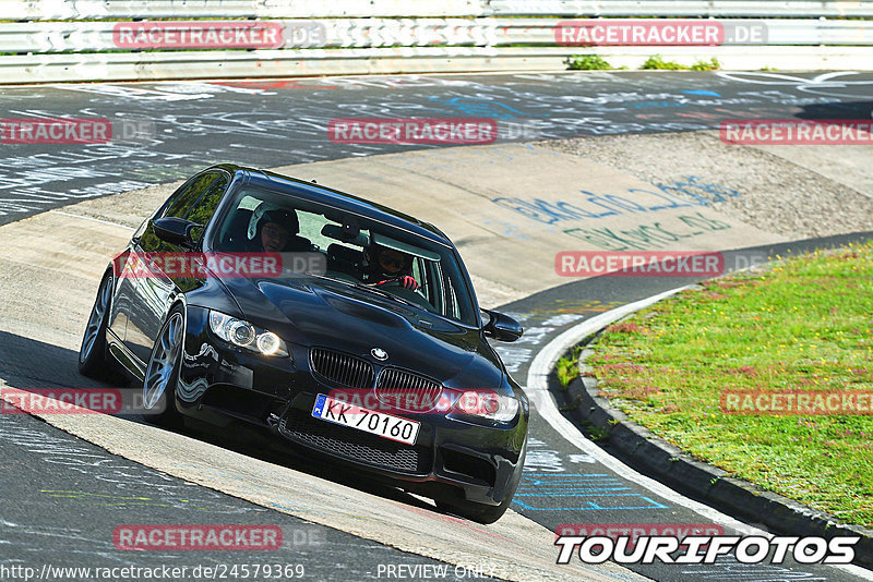 Bild #24579369 - Touristenfahrten Nürburgring Nordschleife (17.09.2023)