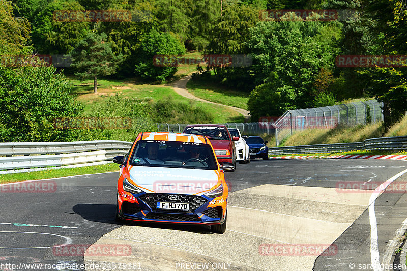 Bild #24579381 - Touristenfahrten Nürburgring Nordschleife (17.09.2023)