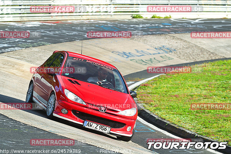 Bild #24579389 - Touristenfahrten Nürburgring Nordschleife (17.09.2023)