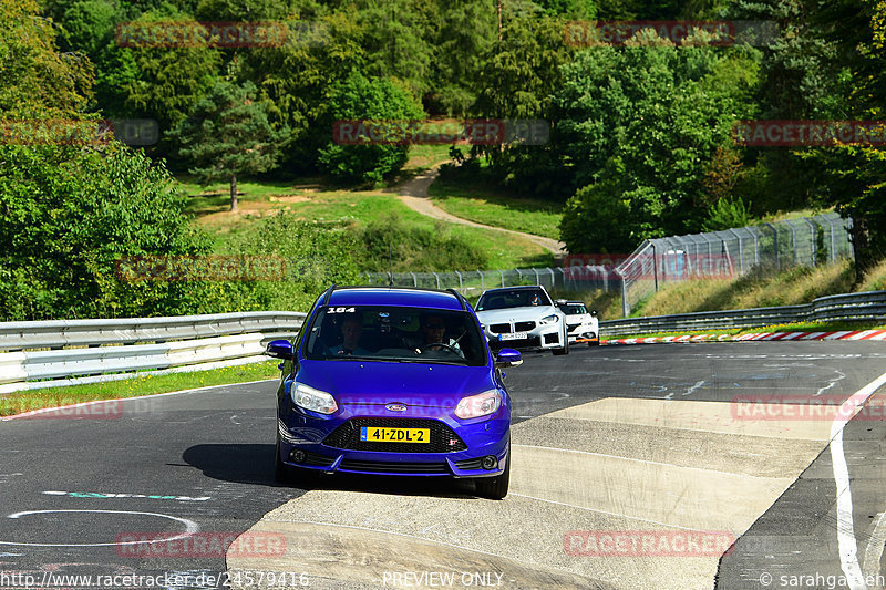 Bild #24579416 - Touristenfahrten Nürburgring Nordschleife (17.09.2023)