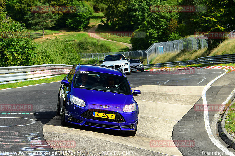 Bild #24579421 - Touristenfahrten Nürburgring Nordschleife (17.09.2023)