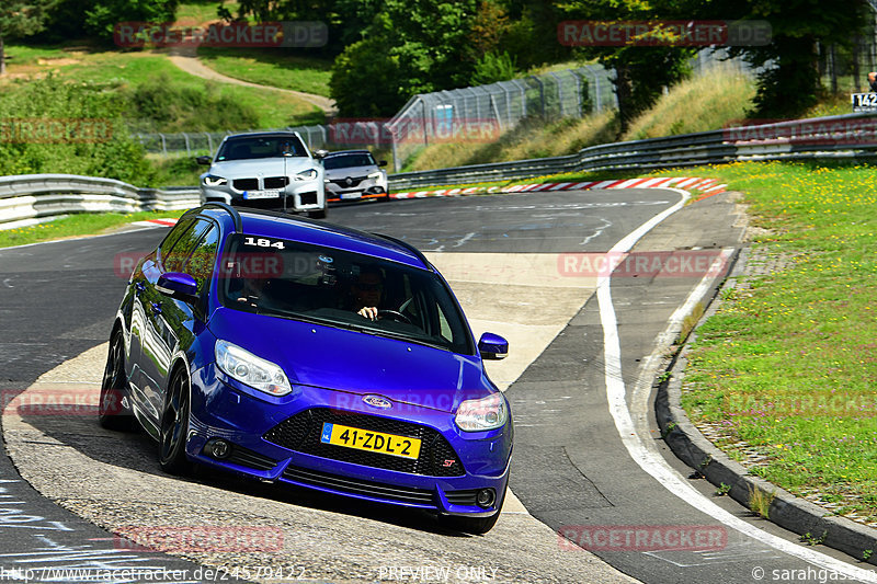 Bild #24579422 - Touristenfahrten Nürburgring Nordschleife (17.09.2023)