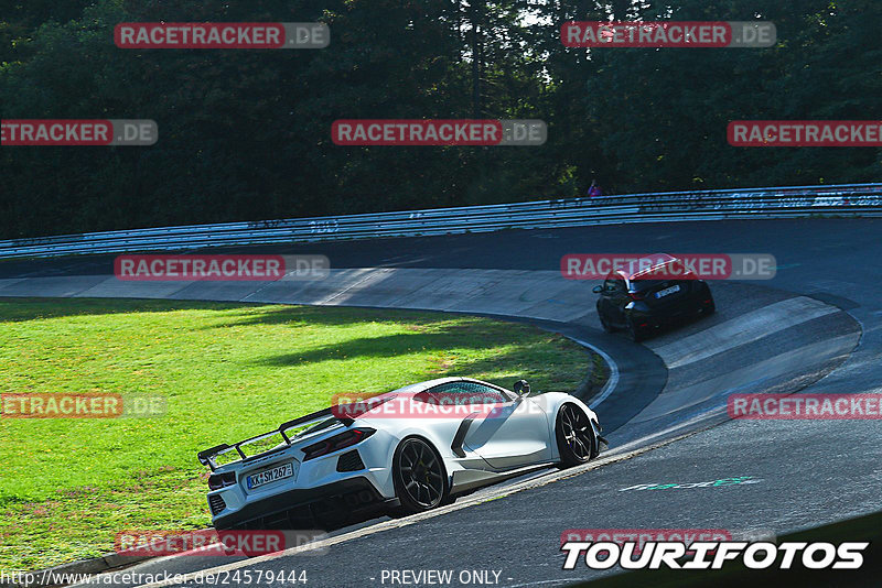 Bild #24579444 - Touristenfahrten Nürburgring Nordschleife (17.09.2023)