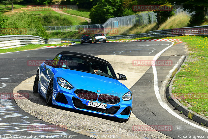 Bild #24579459 - Touristenfahrten Nürburgring Nordschleife (17.09.2023)