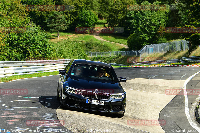 Bild #24579471 - Touristenfahrten Nürburgring Nordschleife (17.09.2023)