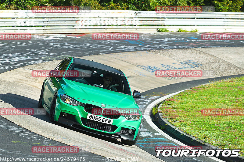 Bild #24579475 - Touristenfahrten Nürburgring Nordschleife (17.09.2023)