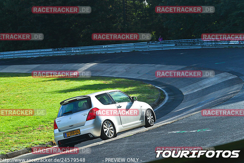 Bild #24579548 - Touristenfahrten Nürburgring Nordschleife (17.09.2023)