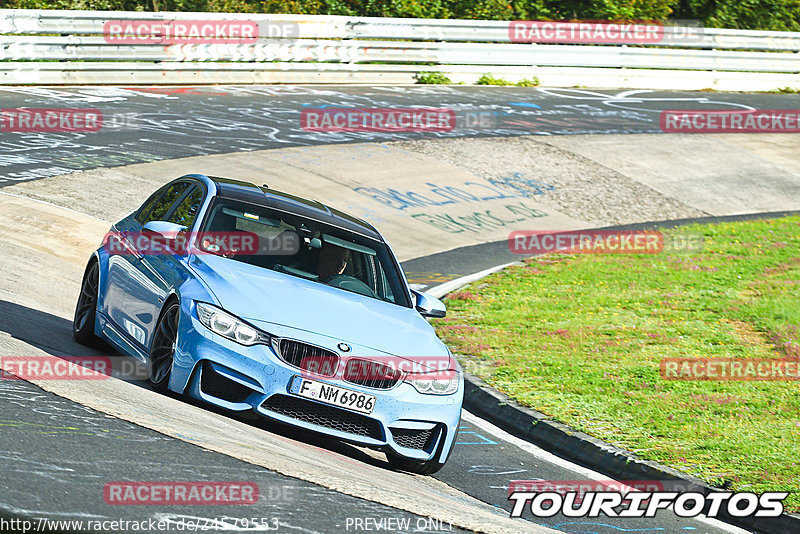 Bild #24579553 - Touristenfahrten Nürburgring Nordschleife (17.09.2023)