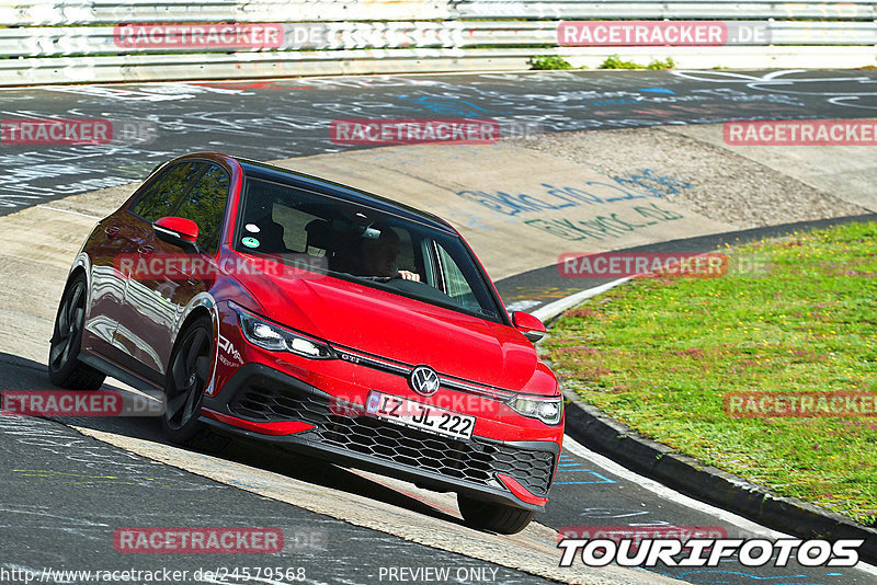 Bild #24579568 - Touristenfahrten Nürburgring Nordschleife (17.09.2023)