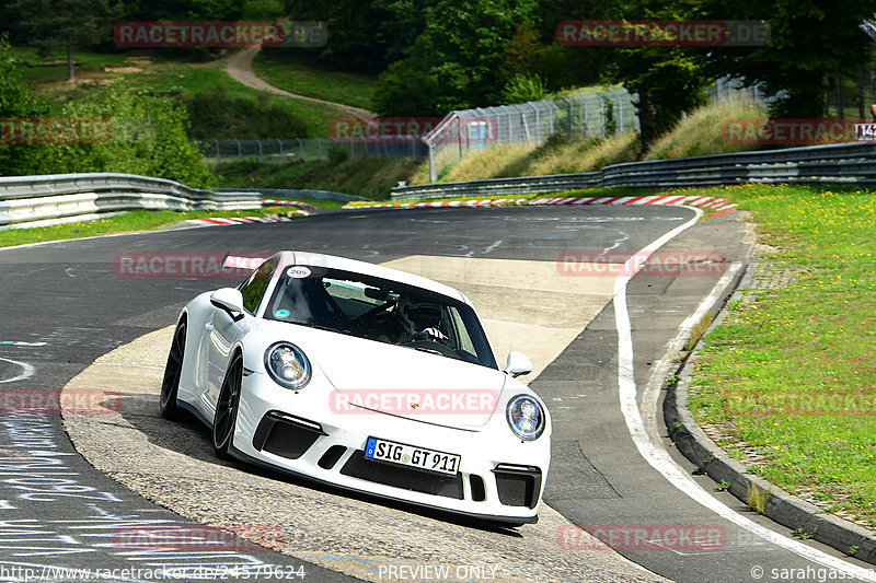 Bild #24579624 - Touristenfahrten Nürburgring Nordschleife (17.09.2023)