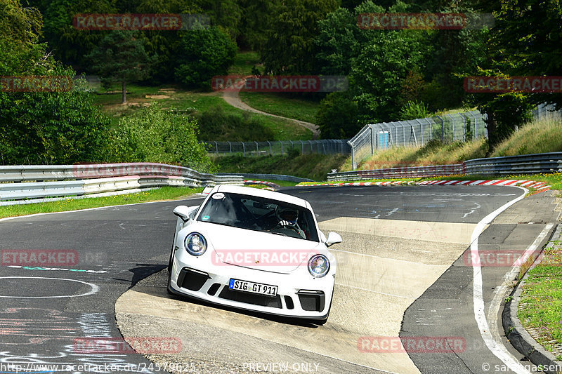 Bild #24579625 - Touristenfahrten Nürburgring Nordschleife (17.09.2023)