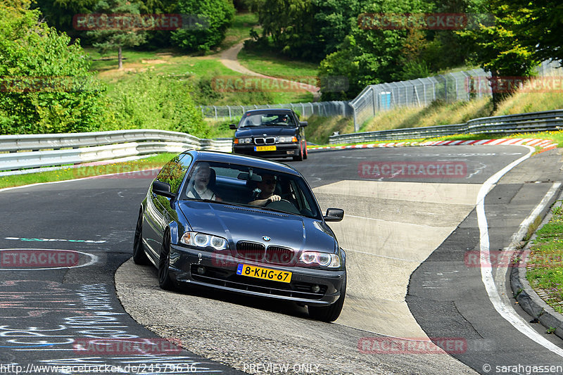 Bild #24579636 - Touristenfahrten Nürburgring Nordschleife (17.09.2023)