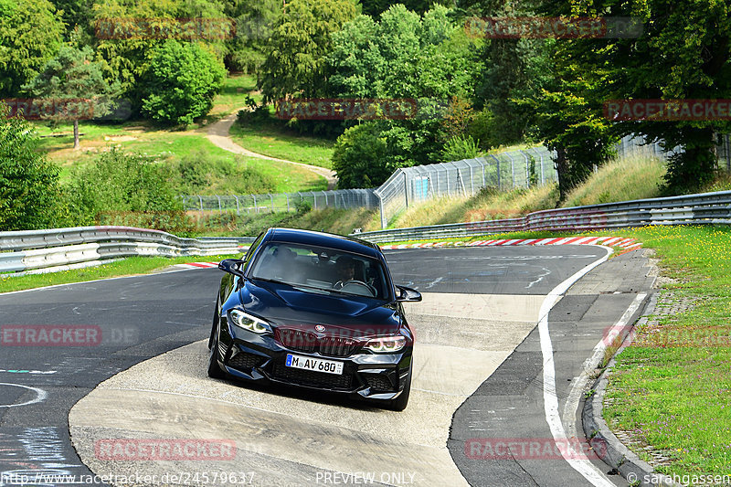 Bild #24579637 - Touristenfahrten Nürburgring Nordschleife (17.09.2023)