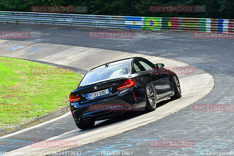 Bild #24579647 - Touristenfahrten Nürburgring Nordschleife (17.09.2023)