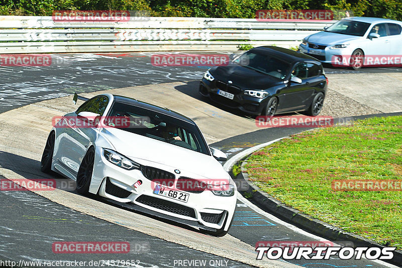 Bild #24579652 - Touristenfahrten Nürburgring Nordschleife (17.09.2023)