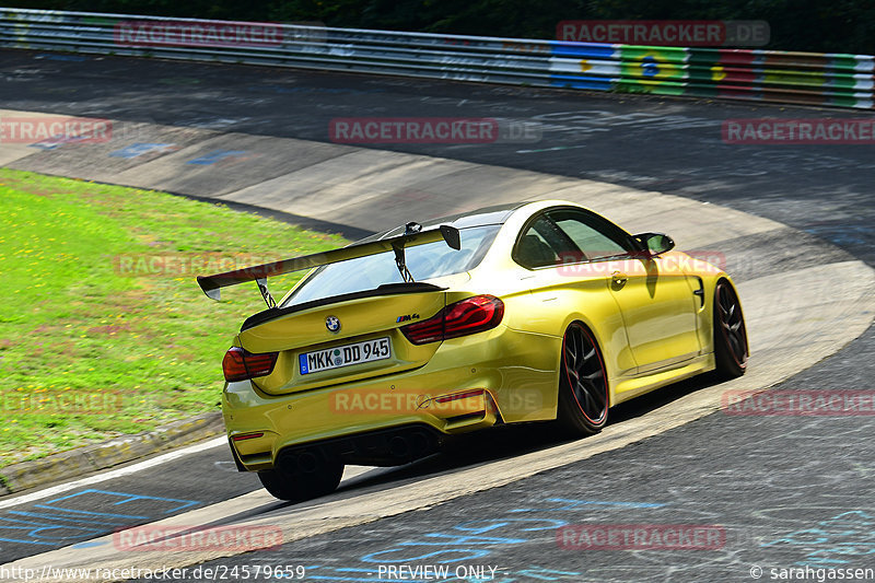 Bild #24579659 - Touristenfahrten Nürburgring Nordschleife (17.09.2023)