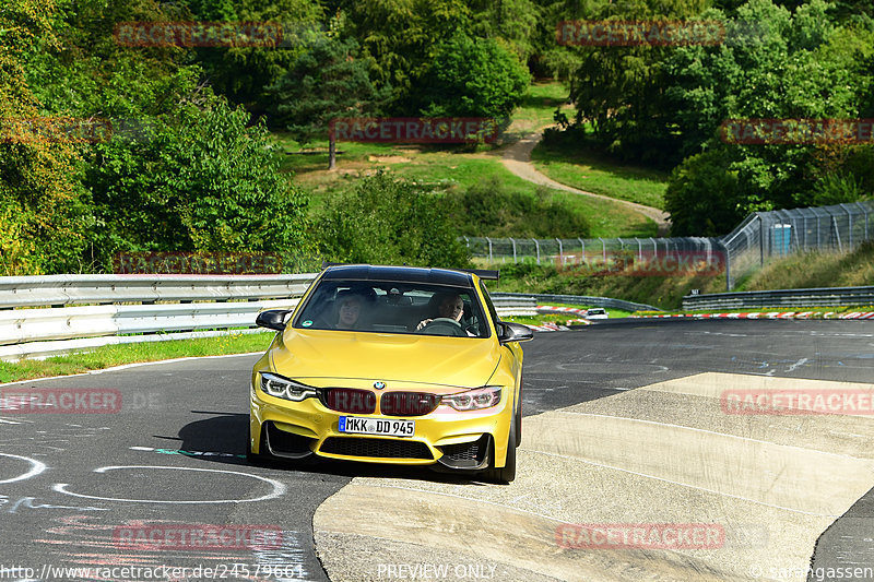 Bild #24579661 - Touristenfahrten Nürburgring Nordschleife (17.09.2023)