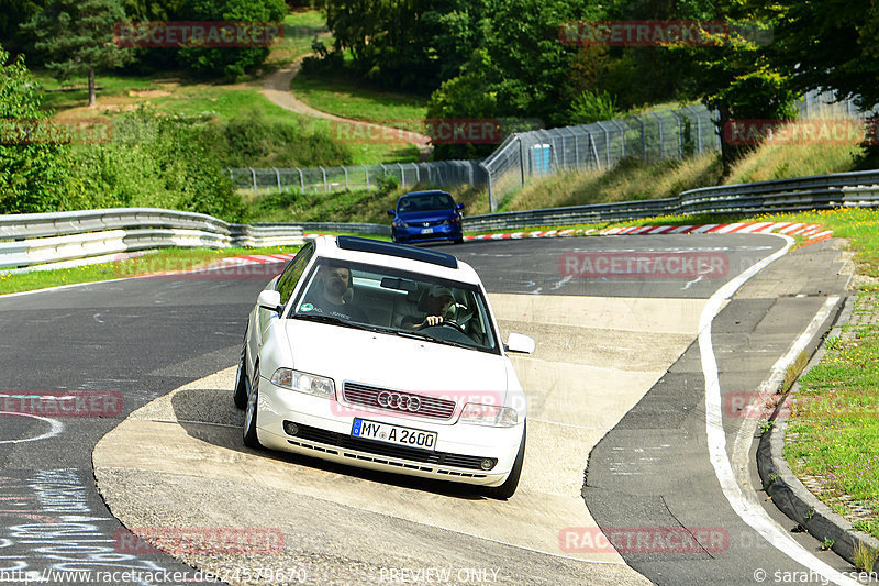 Bild #24579670 - Touristenfahrten Nürburgring Nordschleife (17.09.2023)