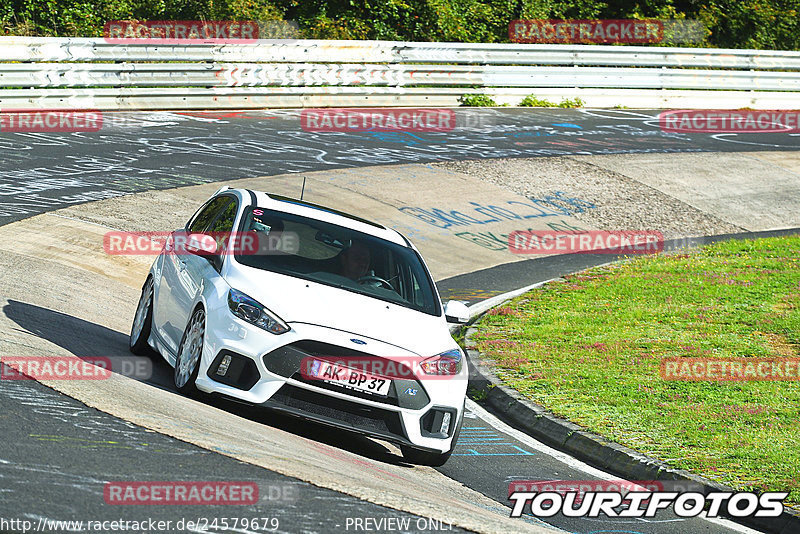 Bild #24579679 - Touristenfahrten Nürburgring Nordschleife (17.09.2023)