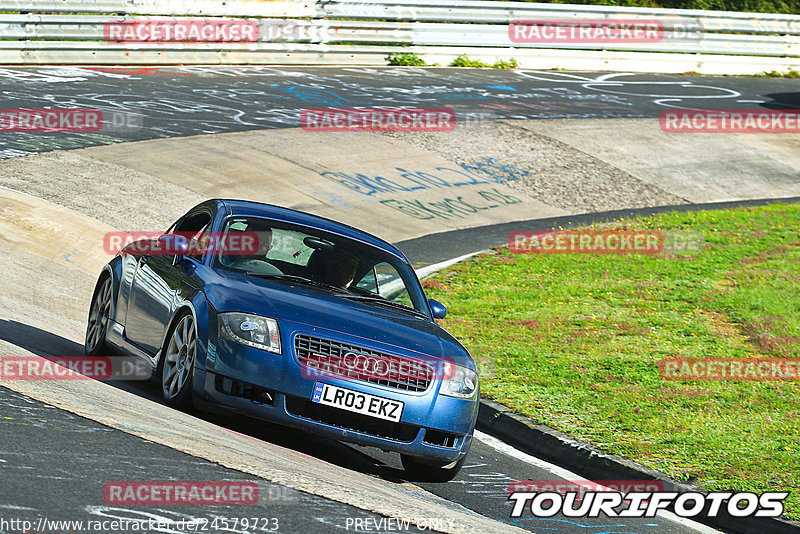 Bild #24579723 - Touristenfahrten Nürburgring Nordschleife (17.09.2023)