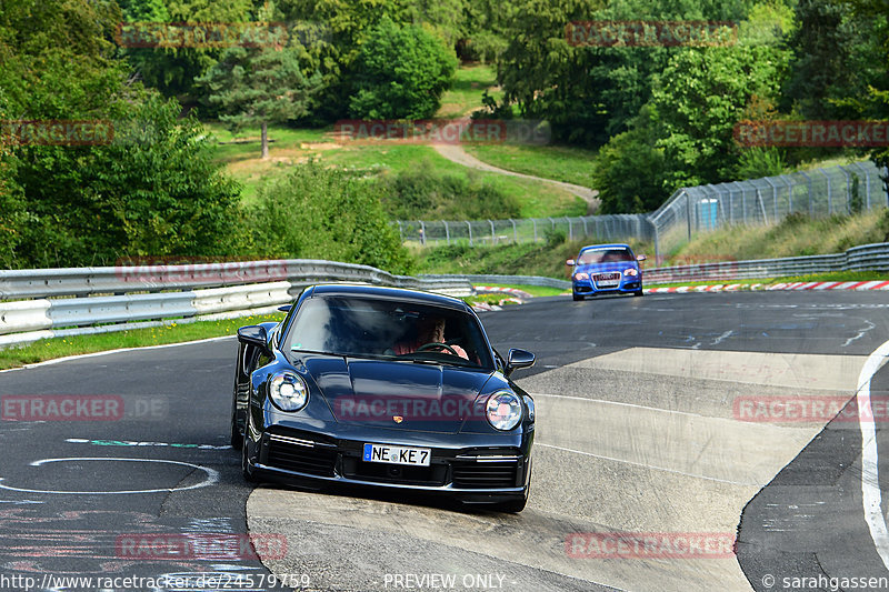 Bild #24579759 - Touristenfahrten Nürburgring Nordschleife (17.09.2023)